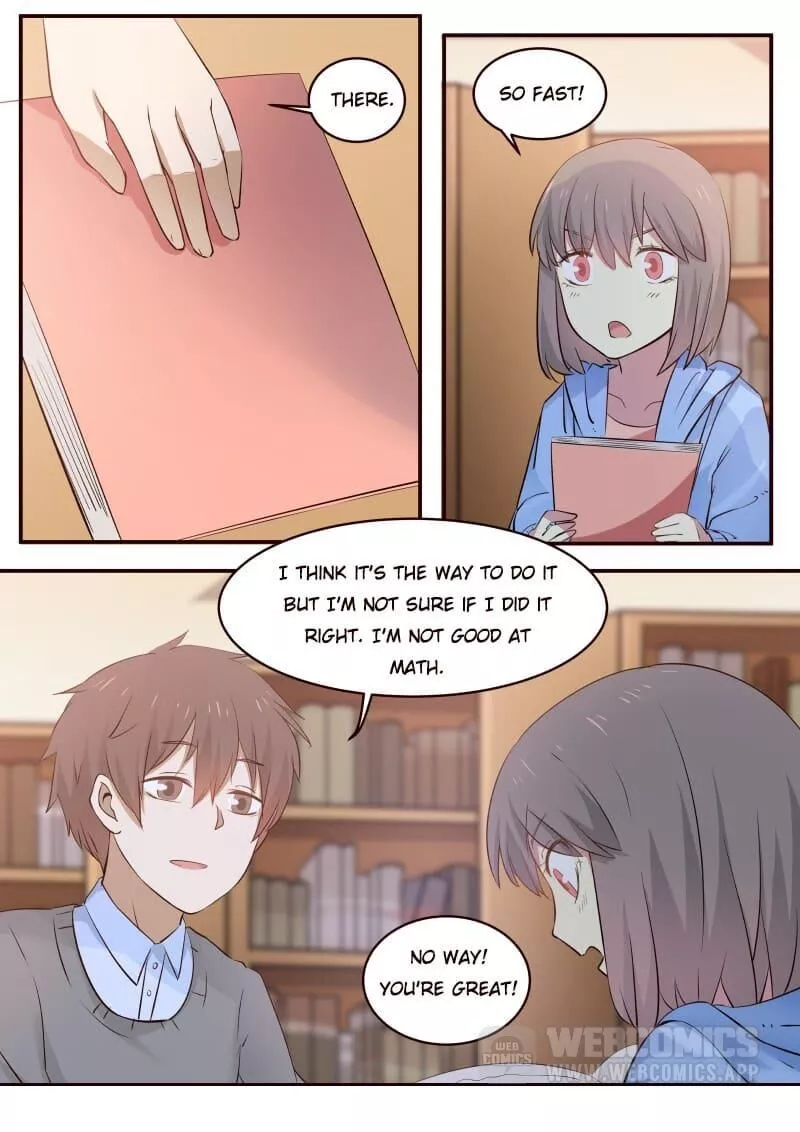 Lily - Chapter 180 - Page 3