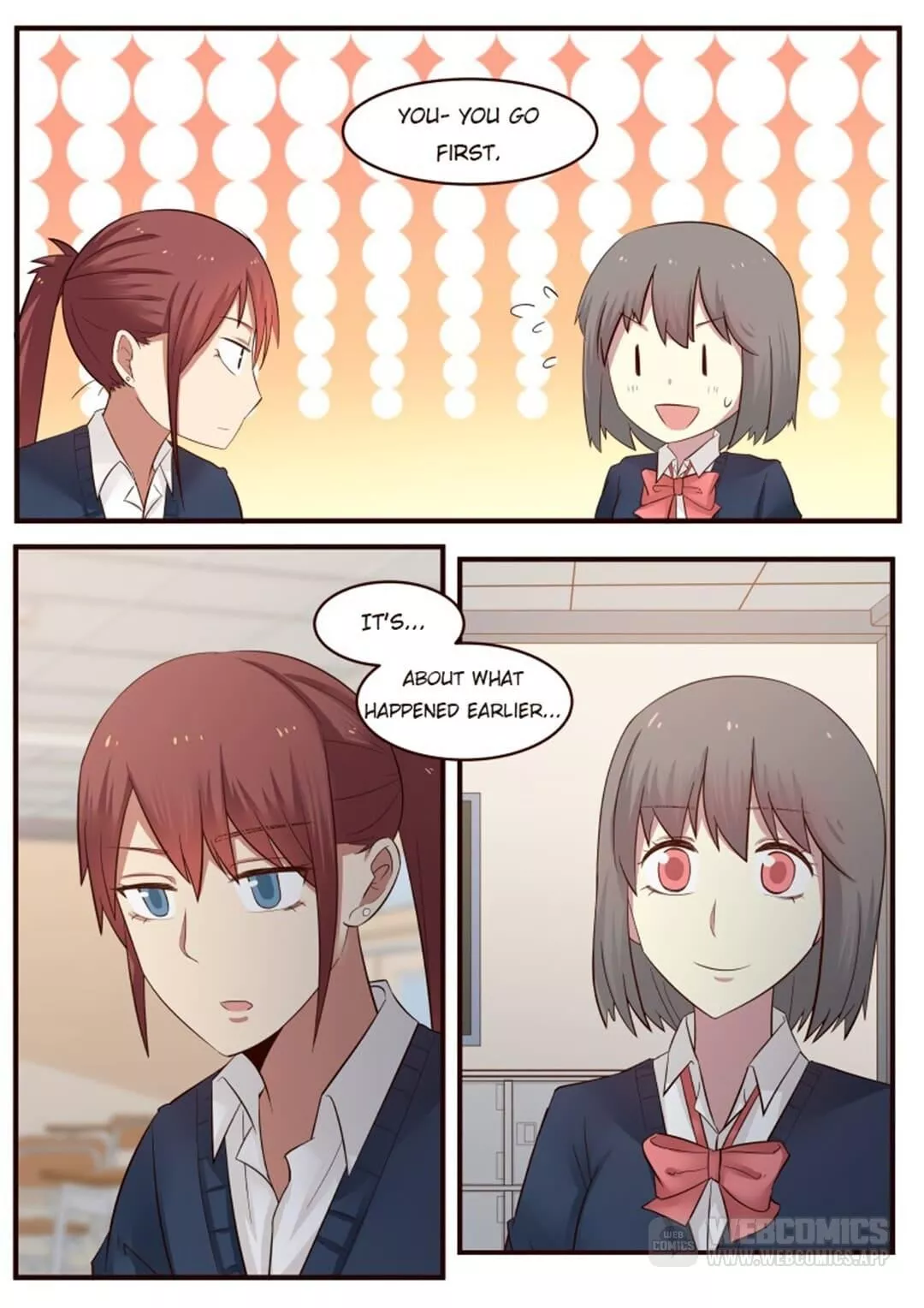 Lily - Chapter 230 - Page 1