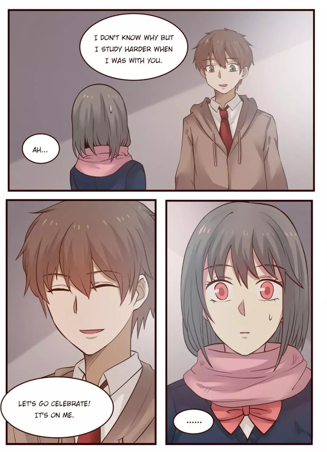 Lily - Chapter 235 - Page 4