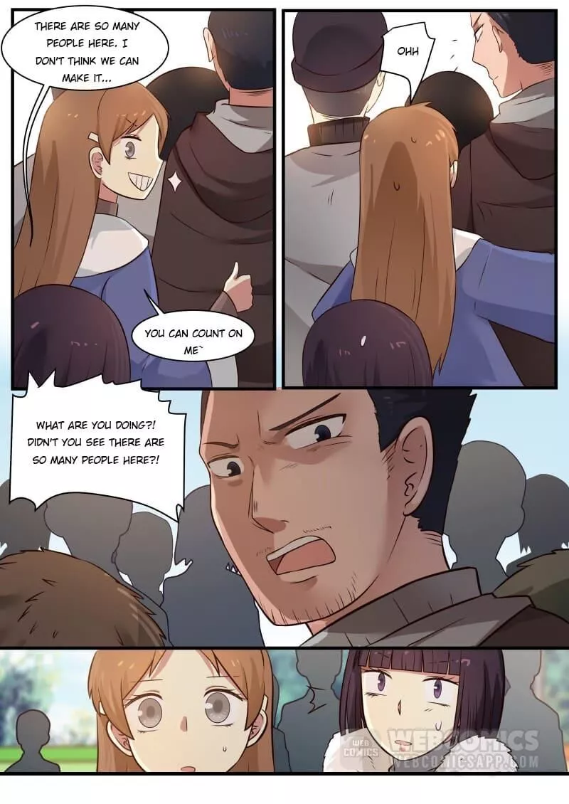 Lily - Chapter 295 - Page 7