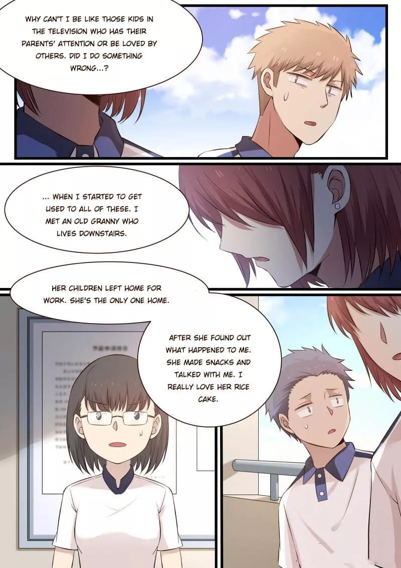 Lily - Chapter 335 - Page 3