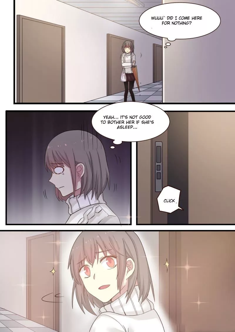 Lily - Chapter 346 - Page 6
