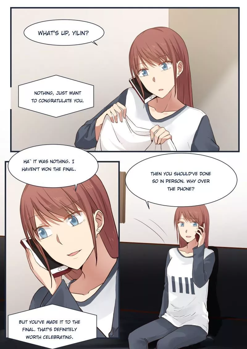 Lily - Chapter 364 - Page 2