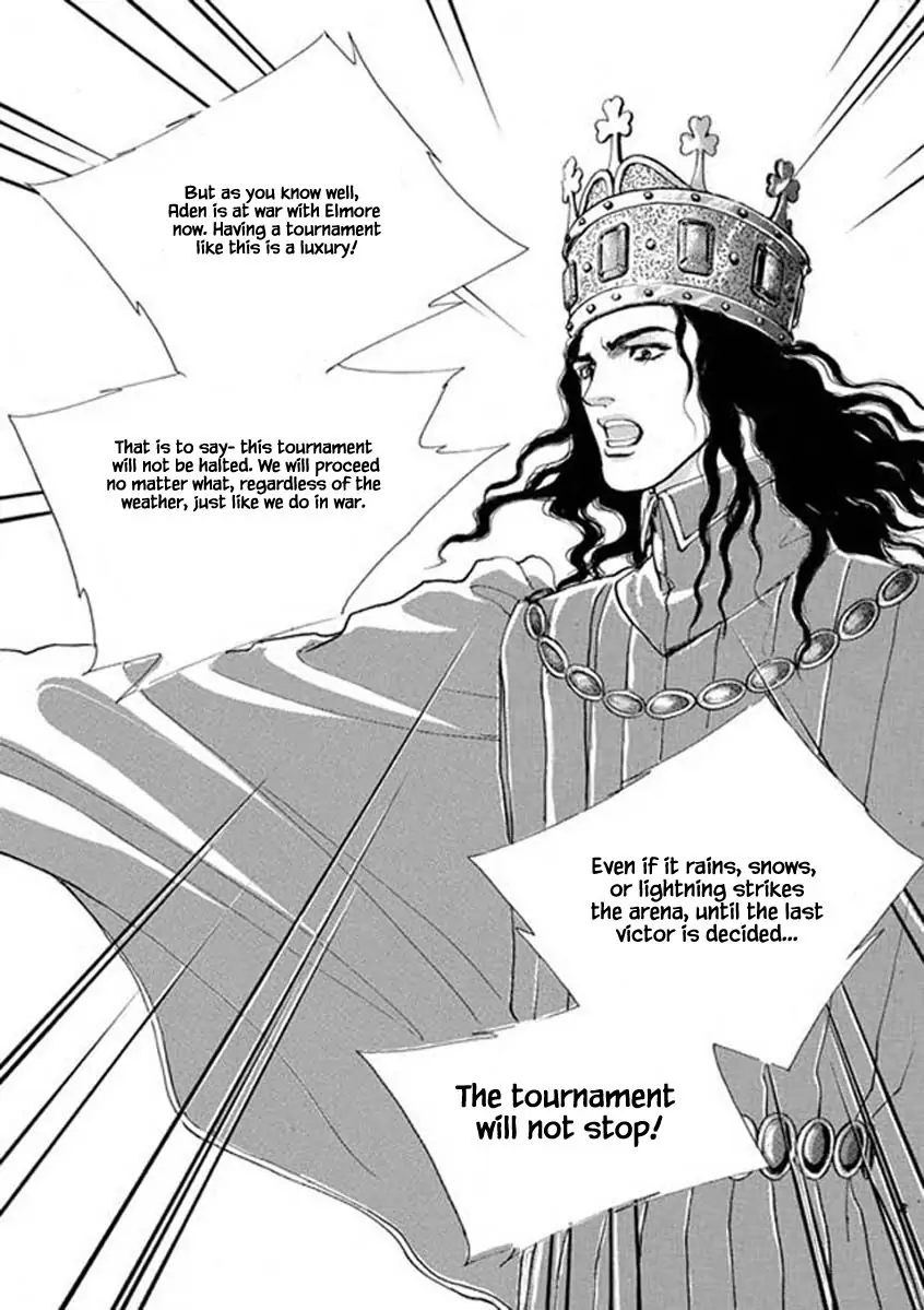 Lineage - Chapter 47 - Page 4