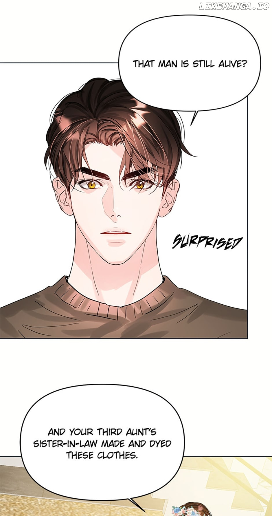 Lion Heart - Chapter 67 - Page 9