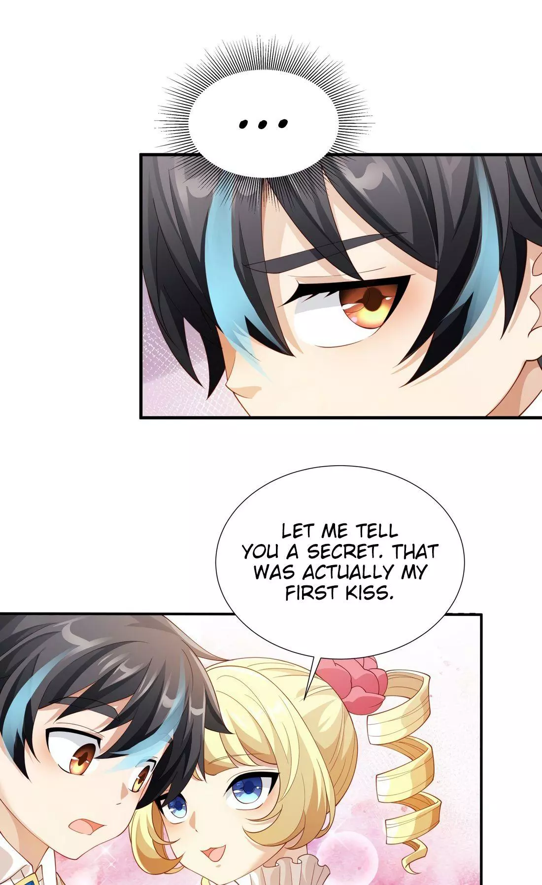 Little Tyrant Doesn’t Want To Meet With A Bad End - Chapter 27 - Page 60