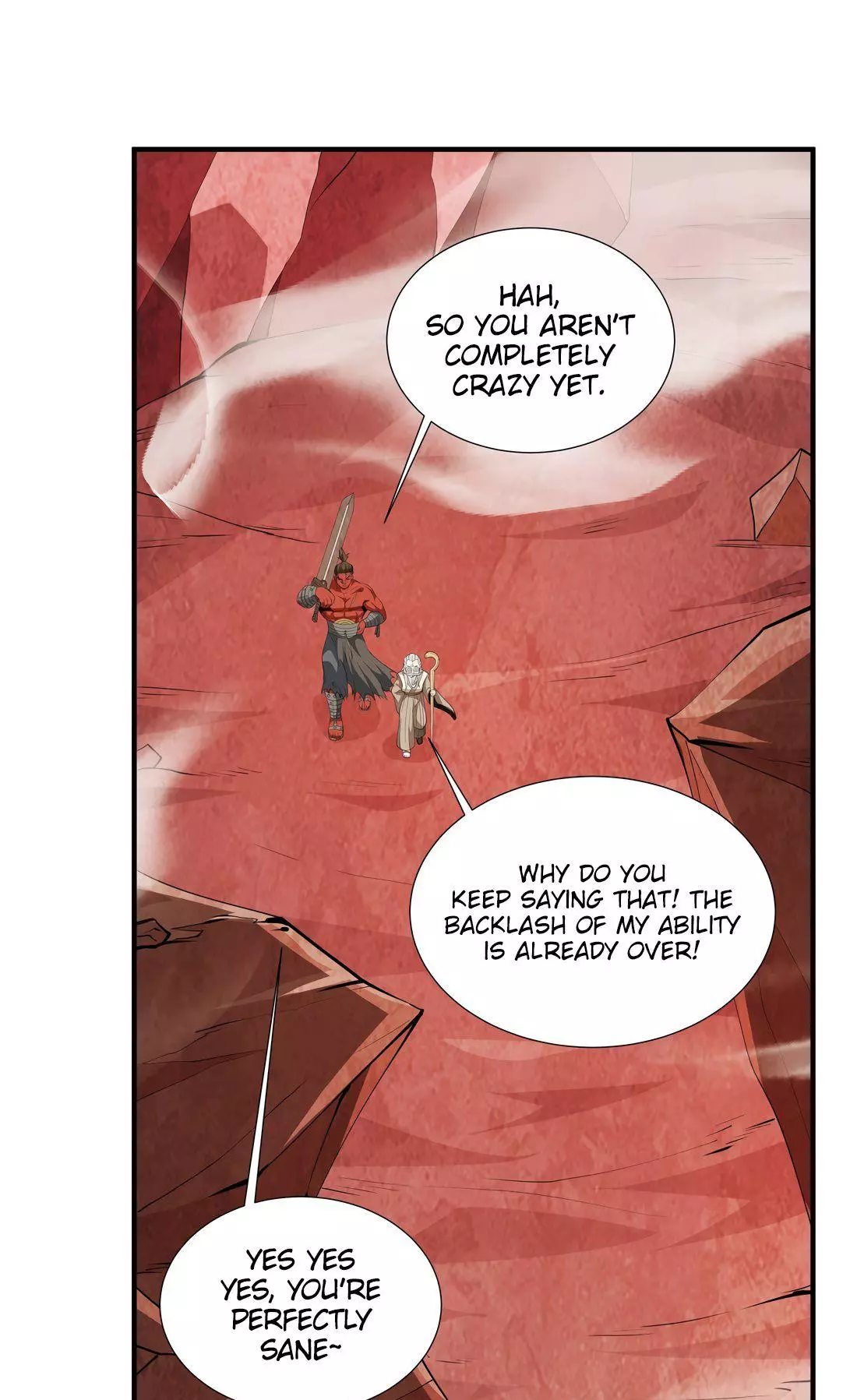 Little Tyrant Doesn’t Want To Meet With A Bad End - Chapter 27 - Page 11