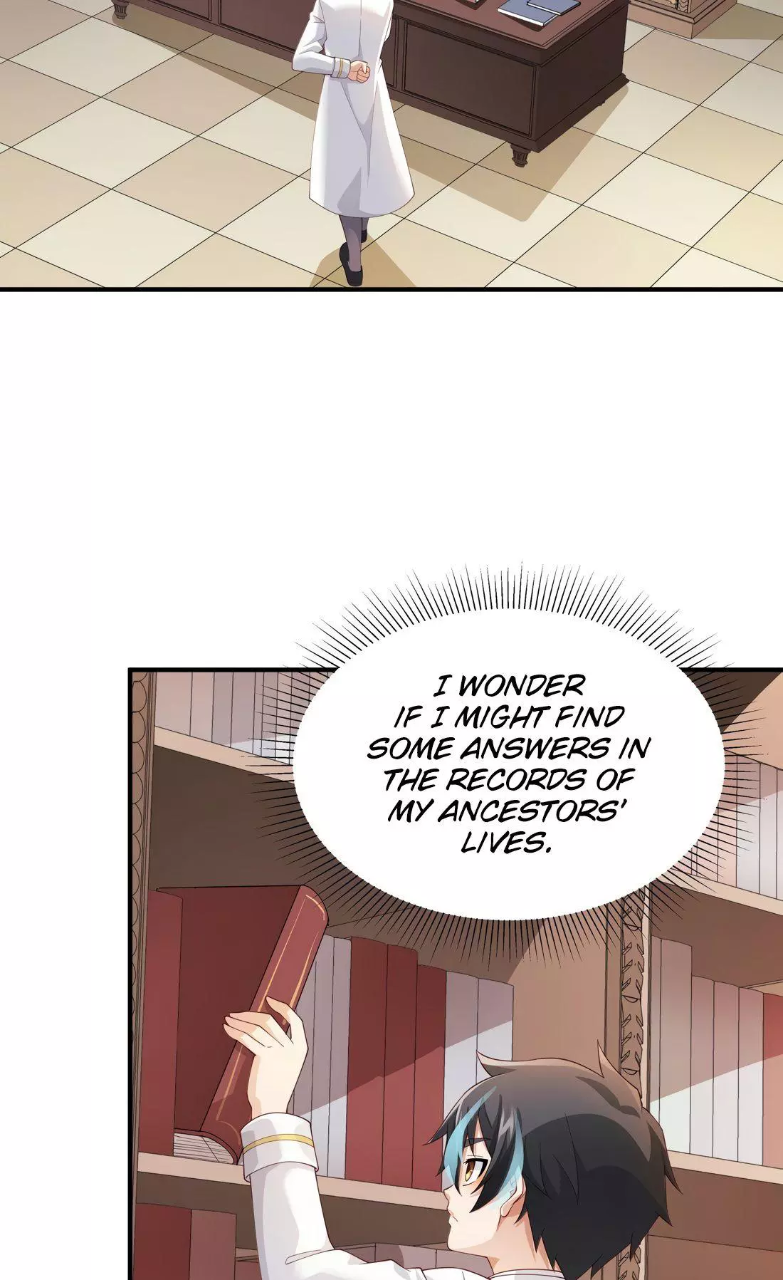 Little Tyrant Doesn’t Want To Meet With A Bad End - Chapter 27 - Page 63