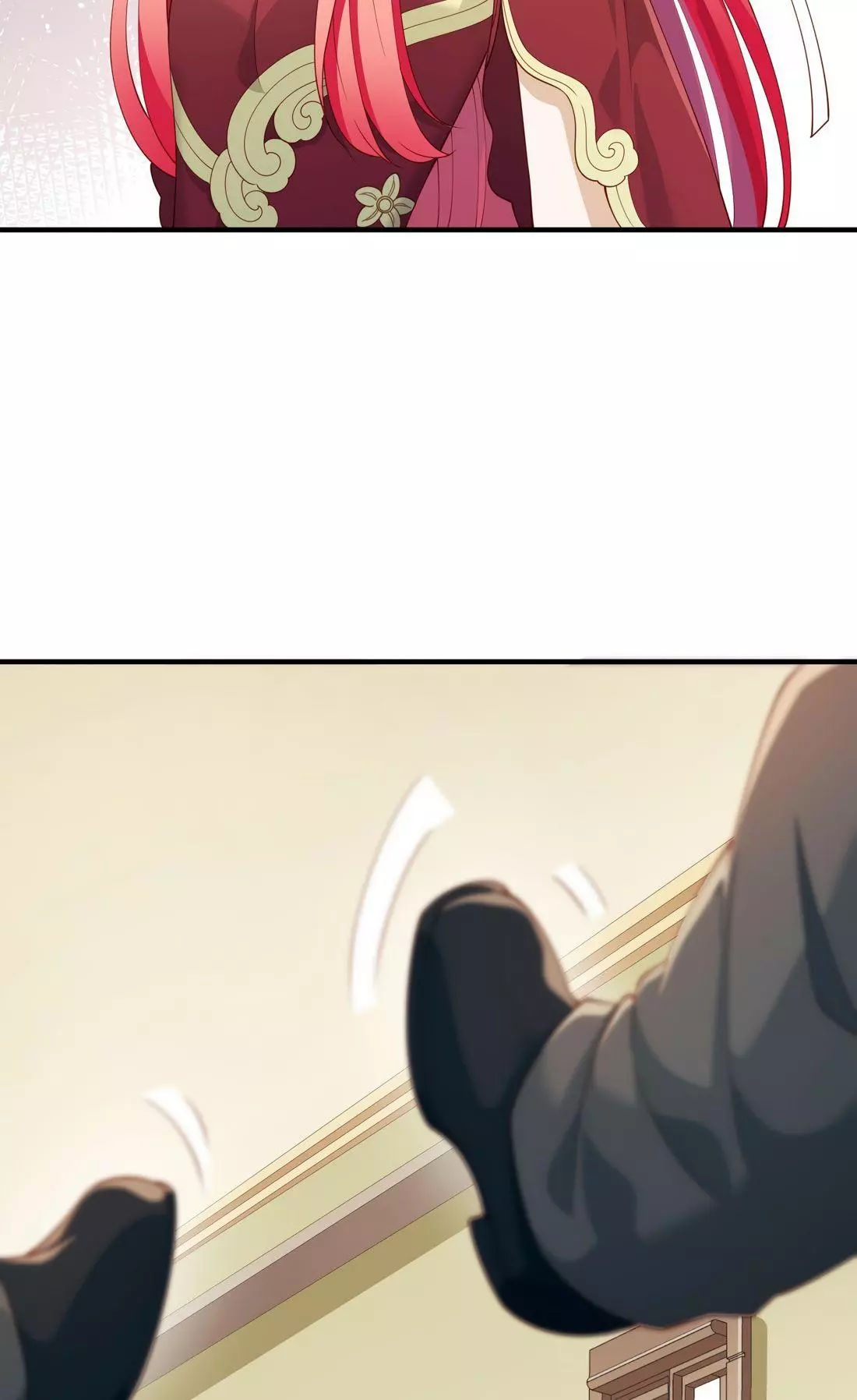 Little Tyrant Doesn’t Want To Meet With A Bad End - Chapter 27 - Page 34