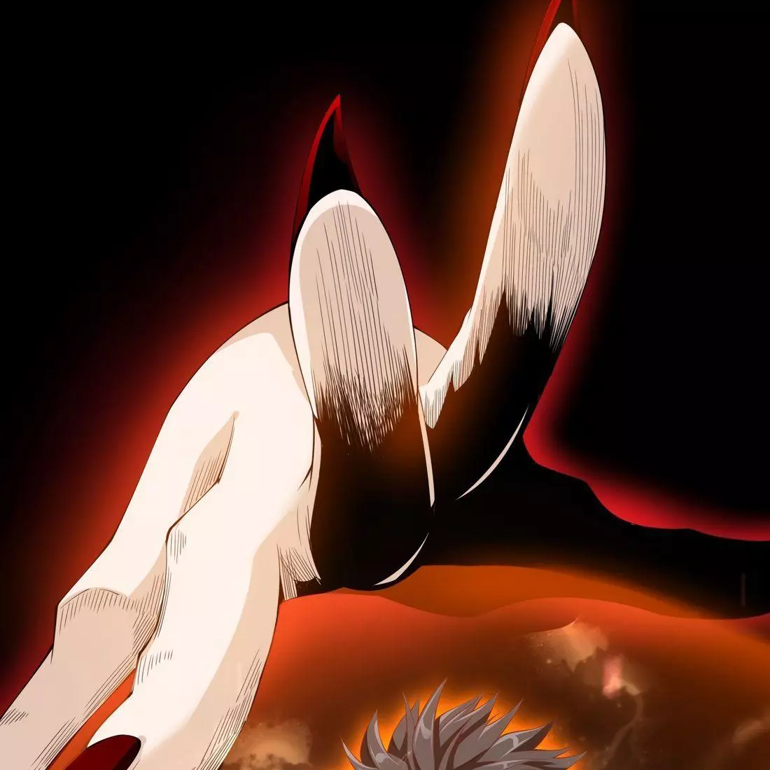 Little Tyrant Doesn’t Want To Meet With A Bad End - Chapter 35 - Page 34