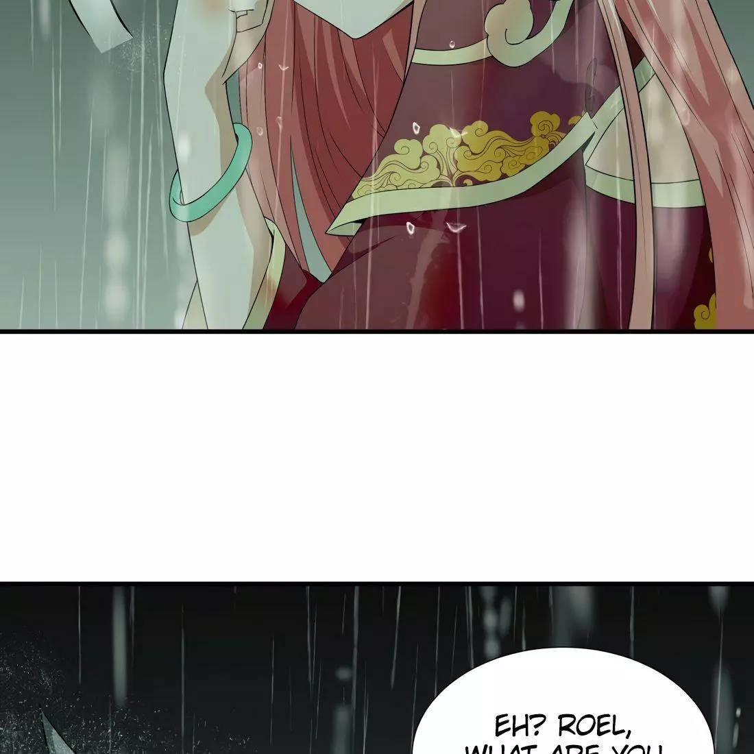 Little Tyrant Doesn’t Want To Meet With A Bad End - Chapter 35 - Page 48