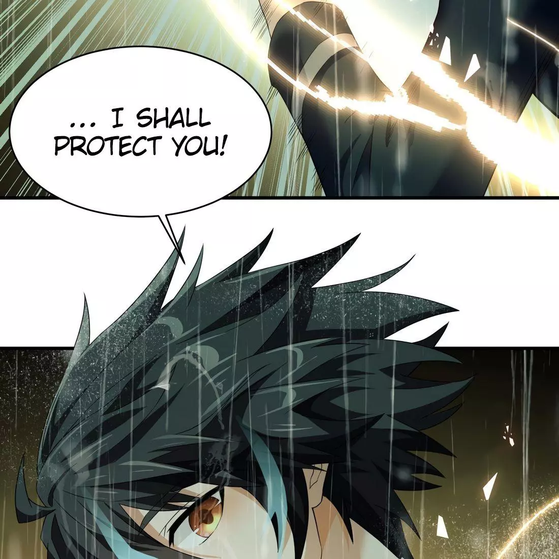 Little Tyrant Doesn’t Want To Meet With A Bad End - Chapter 35 - Page 71