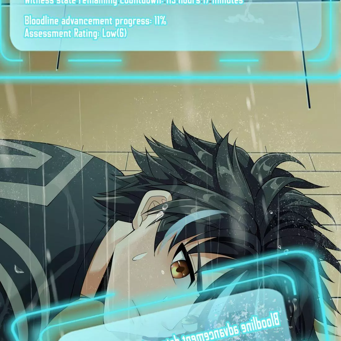 Little Tyrant Doesn’t Want To Meet With A Bad End - Chapter 35 - Page 42