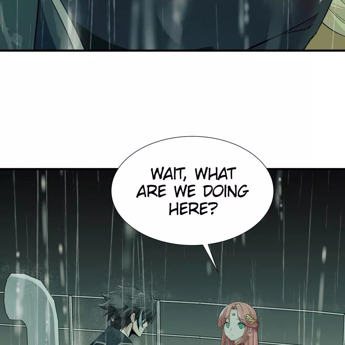Little Tyrant Doesn’t Want To Meet With A Bad End - Chapter 35 - Page 51