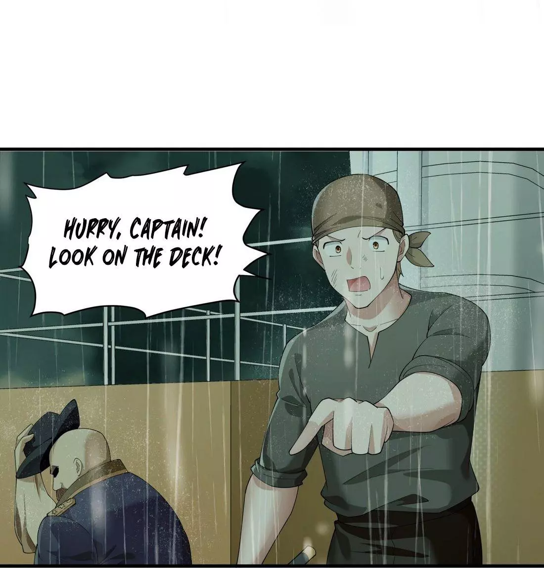 Little Tyrant Doesn’t Want To Meet With A Bad End - Chapter 36 - Page 18