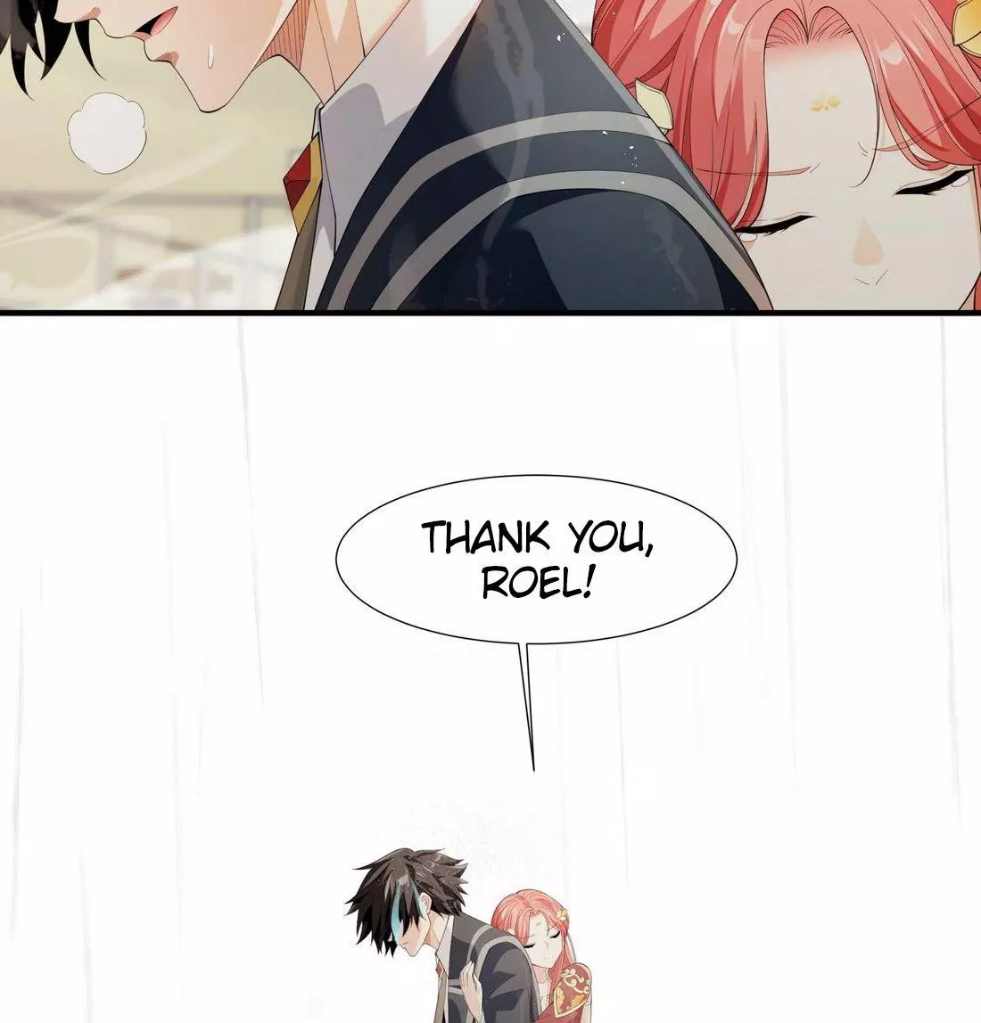 Little Tyrant Doesn’t Want To Meet With A Bad End - Chapter 36 - Page 75