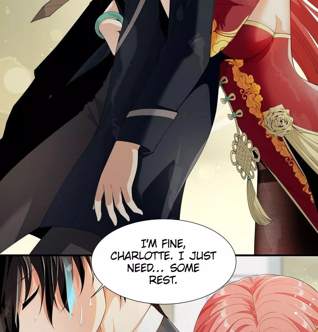 Little Tyrant Doesn’t Want To Meet With A Bad End - Chapter 36 - Page 74