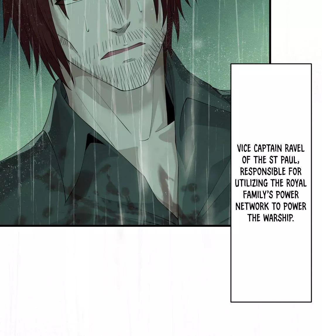Little Tyrant Doesn’t Want To Meet With A Bad End - Chapter 36 - Page 12
