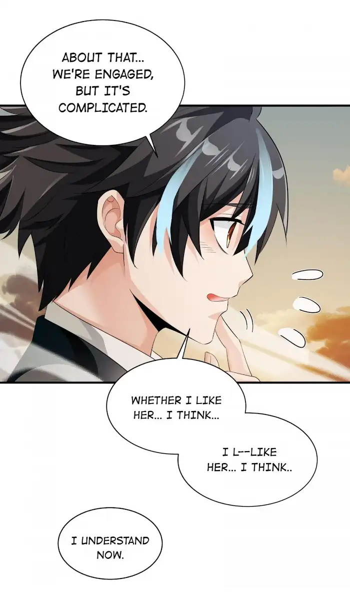 Little Tyrant Doesn’t Want To Meet With A Bad End - Chapter 38 - Page 32