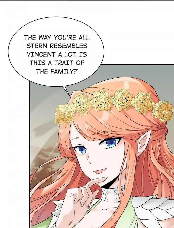 Little Tyrant Doesn’t Want To Meet With A Bad End - Chapter 38 - Page 38