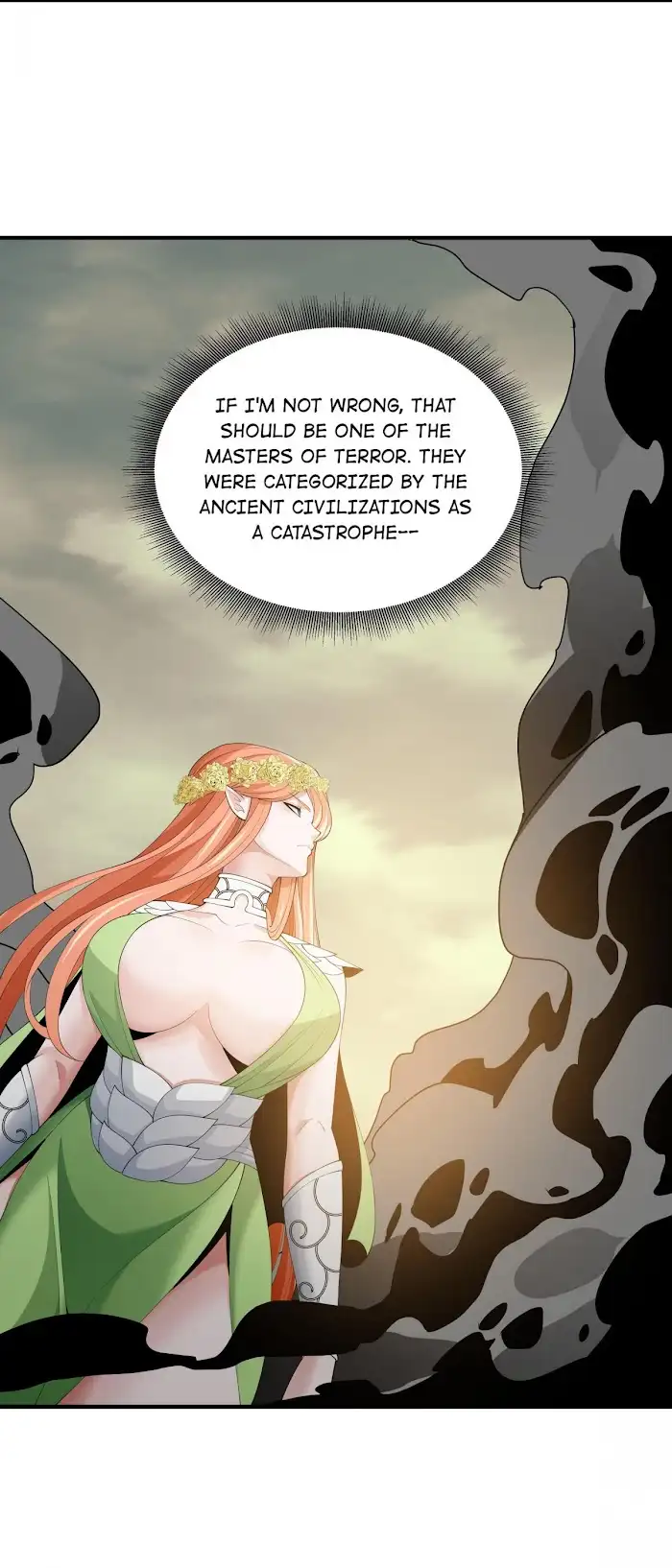 Little Tyrant Doesn’t Want To Meet With A Bad End - Chapter 40 - Page 24