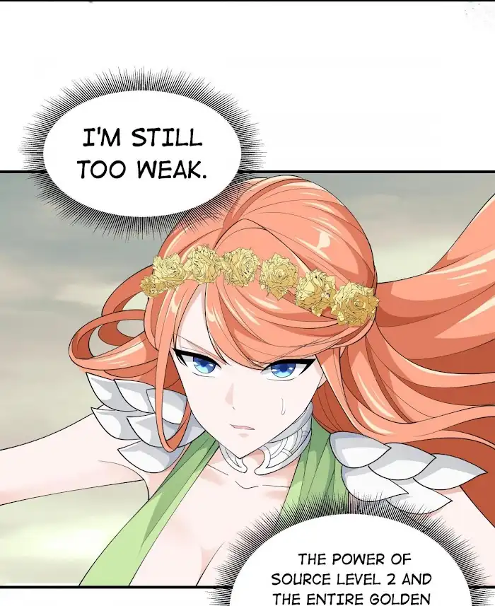 Little Tyrant Doesn’t Want To Meet With A Bad End - Chapter 40 - Page 39