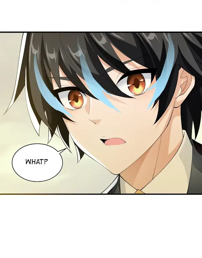 Little Tyrant Doesn’t Want To Meet With A Bad End - Chapter 40 - Page 45