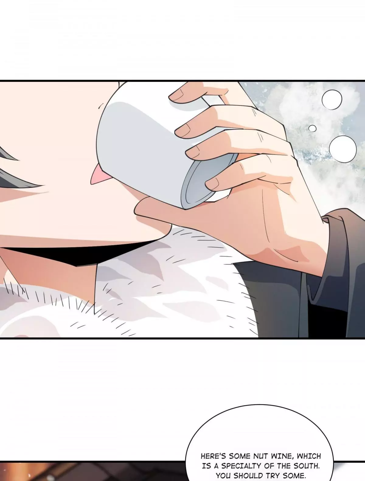 Little Tyrant Doesn’t Want To Meet With A Bad End - Chapter 44 - Page 5