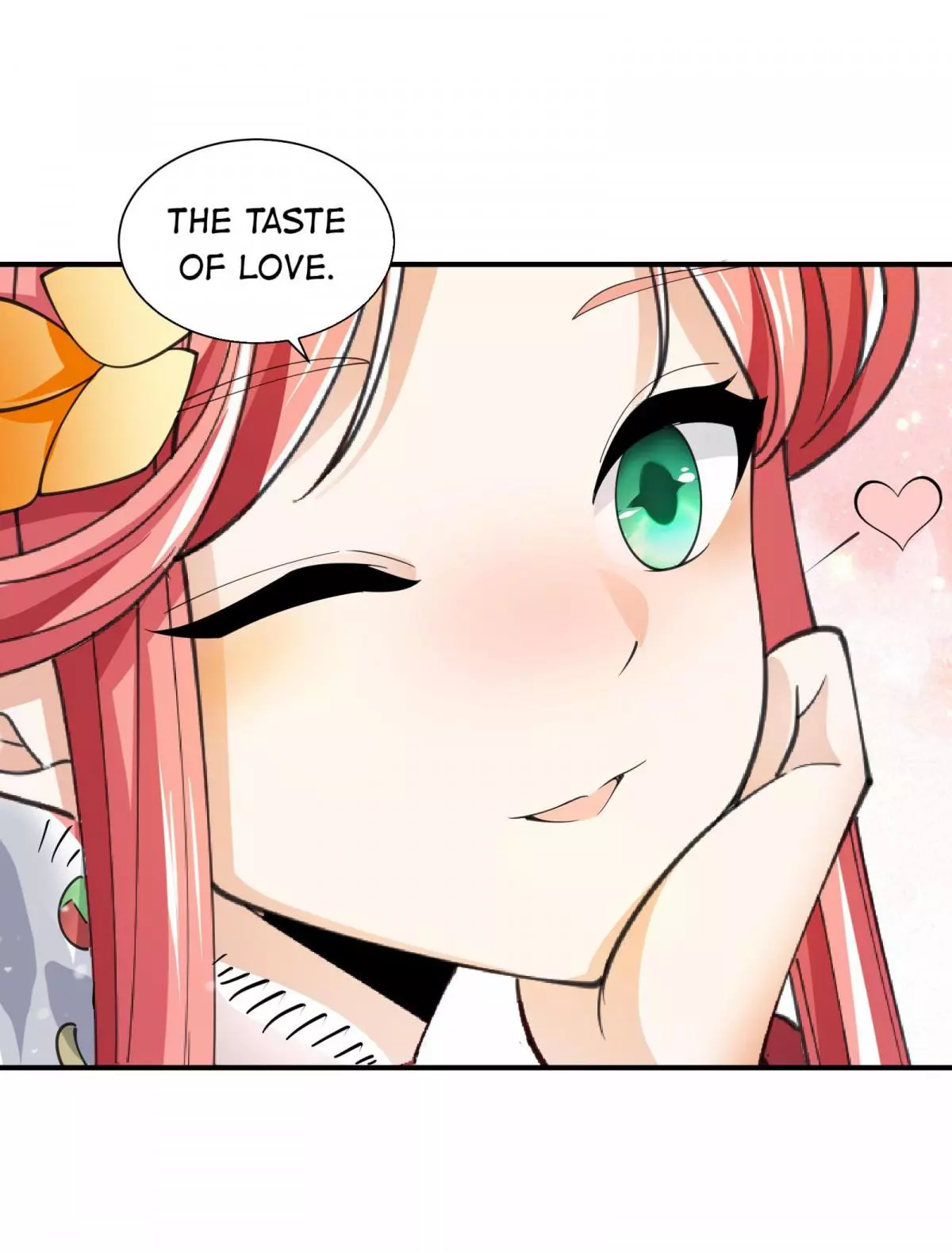 Little Tyrant Doesn’t Want To Meet With A Bad End - Chapter 44 - Page 24