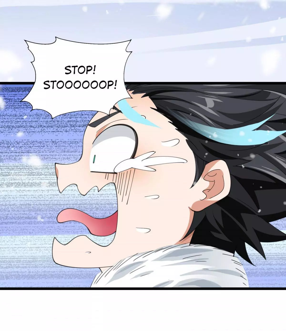Little Tyrant Doesn’t Want To Meet With A Bad End - Chapter 44 - Page 54