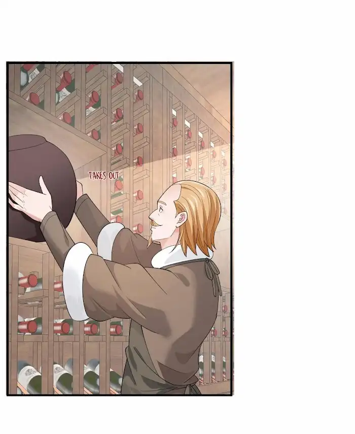 Little Tyrant Doesn’t Want To Meet With A Bad End - Chapter 45 - Page 10