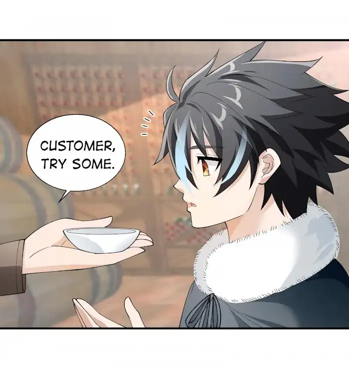 Little Tyrant Doesn’t Want To Meet With A Bad End - Chapter 45 - Page 12
