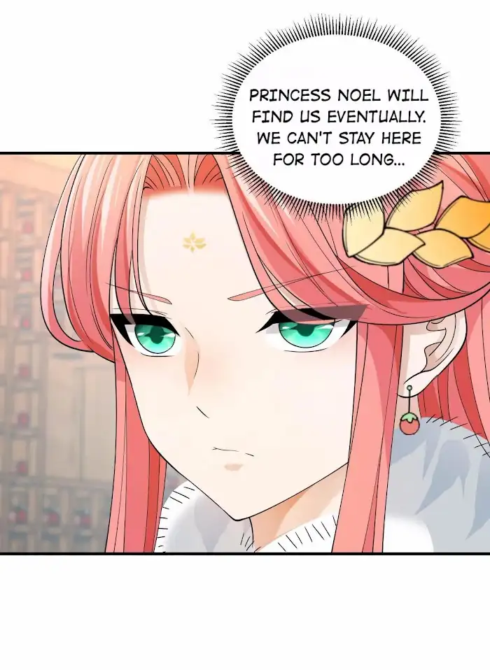 Little Tyrant Doesn’t Want To Meet With A Bad End - Chapter 45 - Page 18