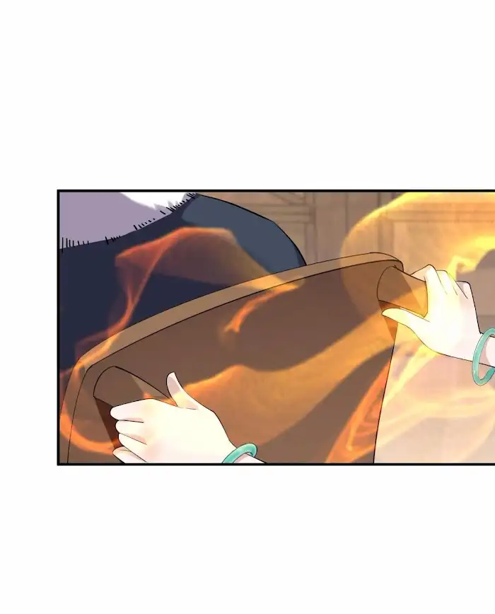 Little Tyrant Doesn’t Want To Meet With A Bad End - Chapter 45 - Page 19