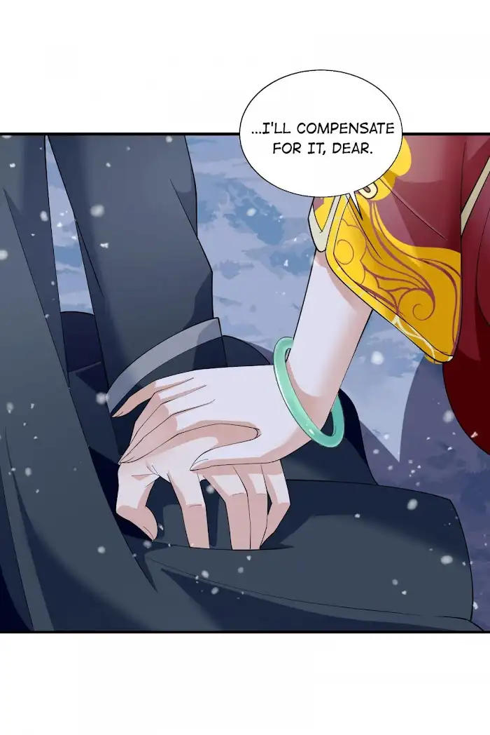Little Tyrant Doesn’t Want To Meet With A Bad End - Chapter 45 - Page 30