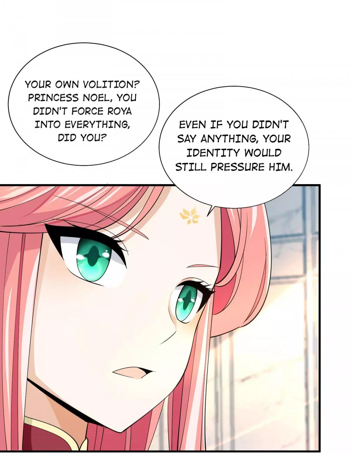 Little Tyrant Doesn’t Want To Meet With A Bad End - Chapter 48 - Page 13