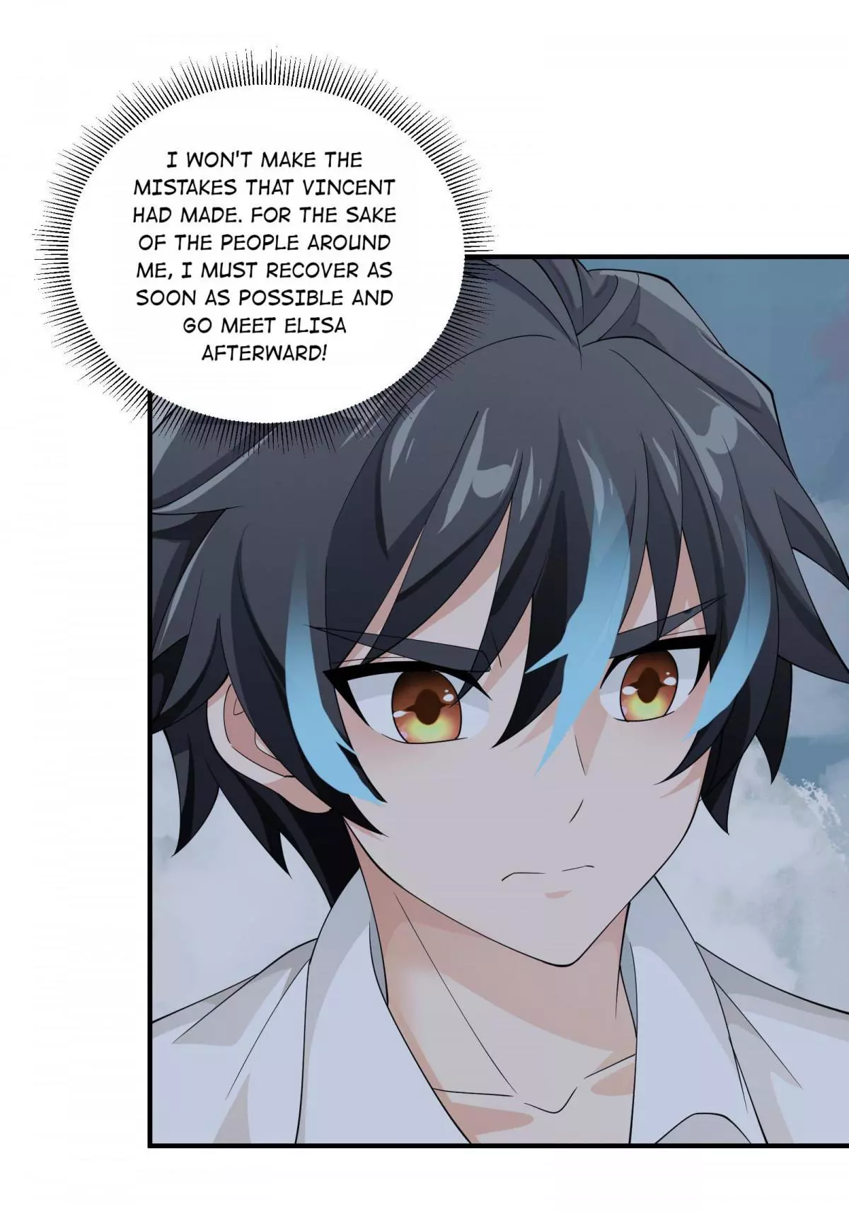 Little Tyrant Doesn’t Want To Meet With A Bad End - Chapter 48 - Page 39