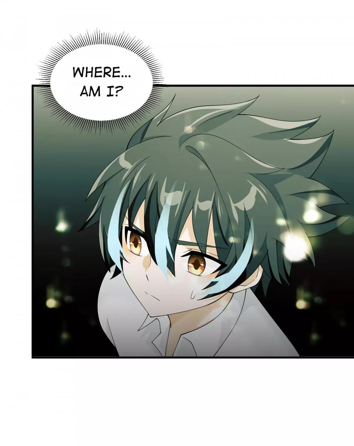 Little Tyrant Doesn’t Want To Meet With A Bad End - Chapter 48 - Page 23