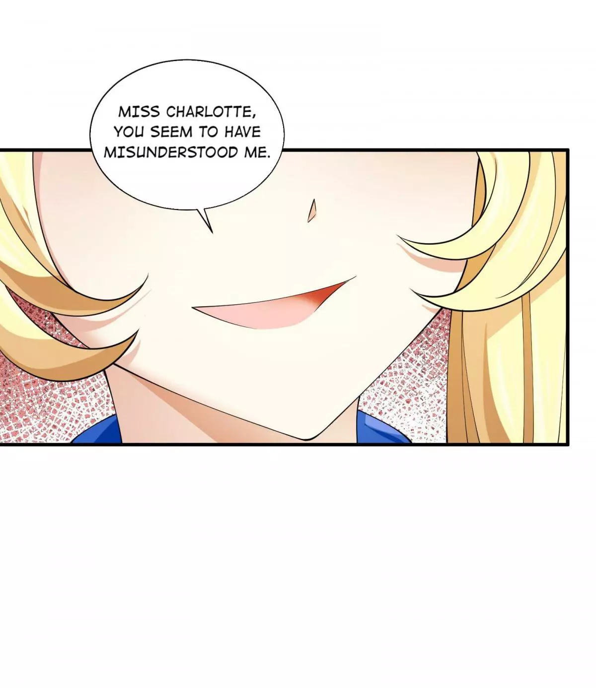 Little Tyrant Doesn’t Want To Meet With A Bad End - Chapter 48 - Page 48