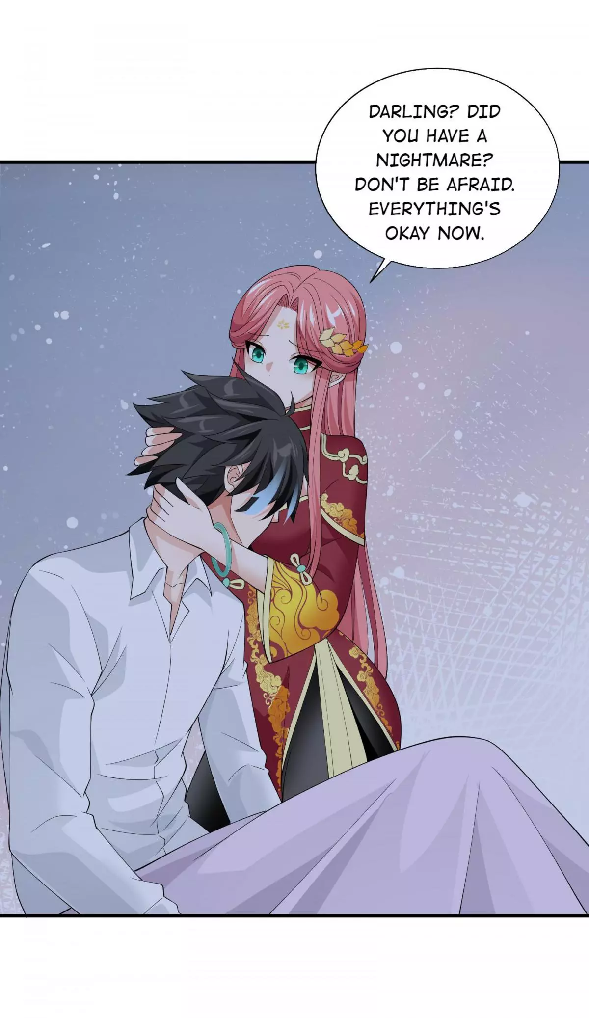 Little Tyrant Doesn’t Want To Meet With A Bad End - Chapter 48 - Page 32