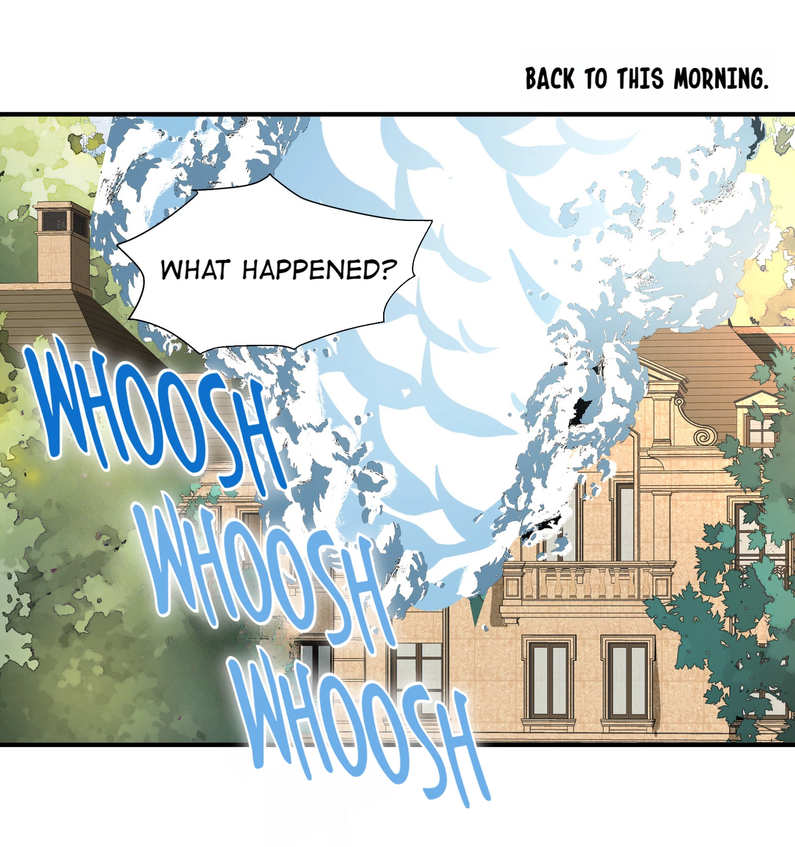 Little Tyrant Doesn’t Want To Meet With A Bad End - Chapter 51 - Page 22