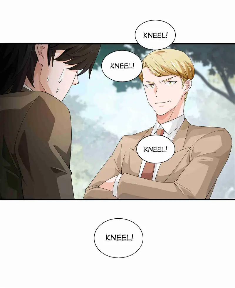 Little Tyrant Doesn’t Want To Meet With A Bad End - Chapter 55 - Page 37