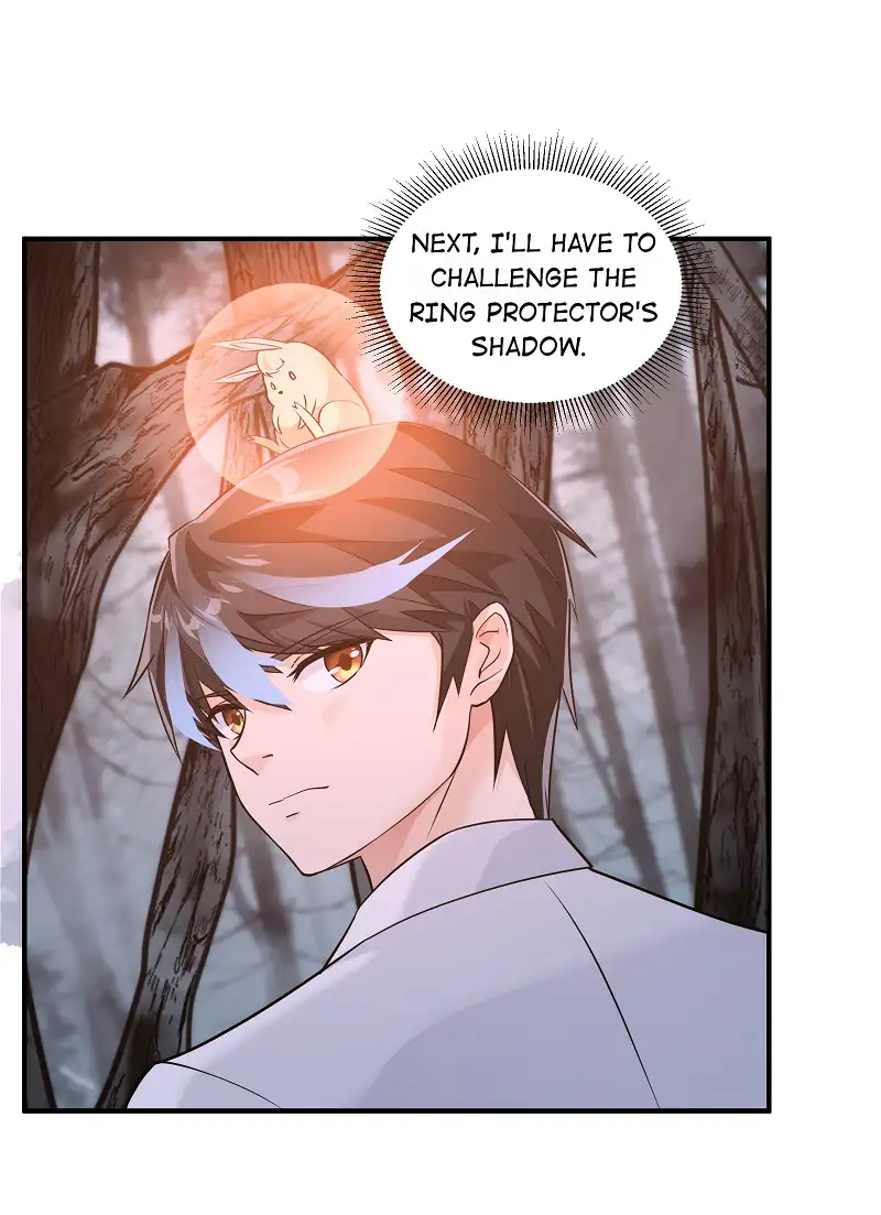 Little Tyrant Doesn’t Want To Meet With A Bad End - Chapter 57 - Page 4