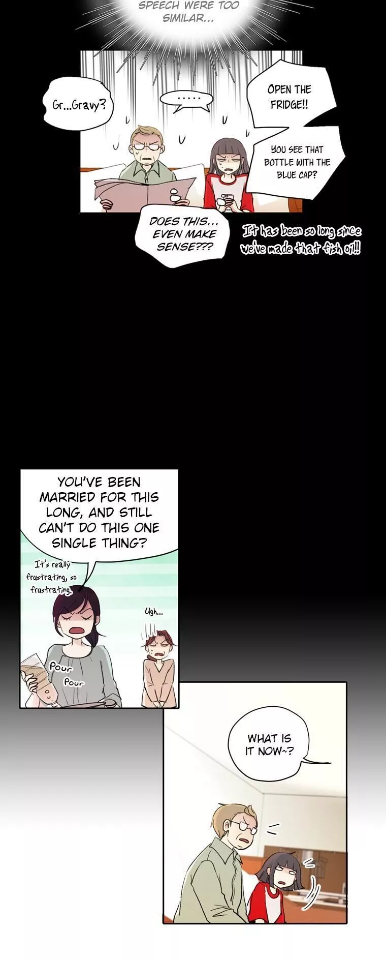 Live or Not - Chapter 5 - Page 7