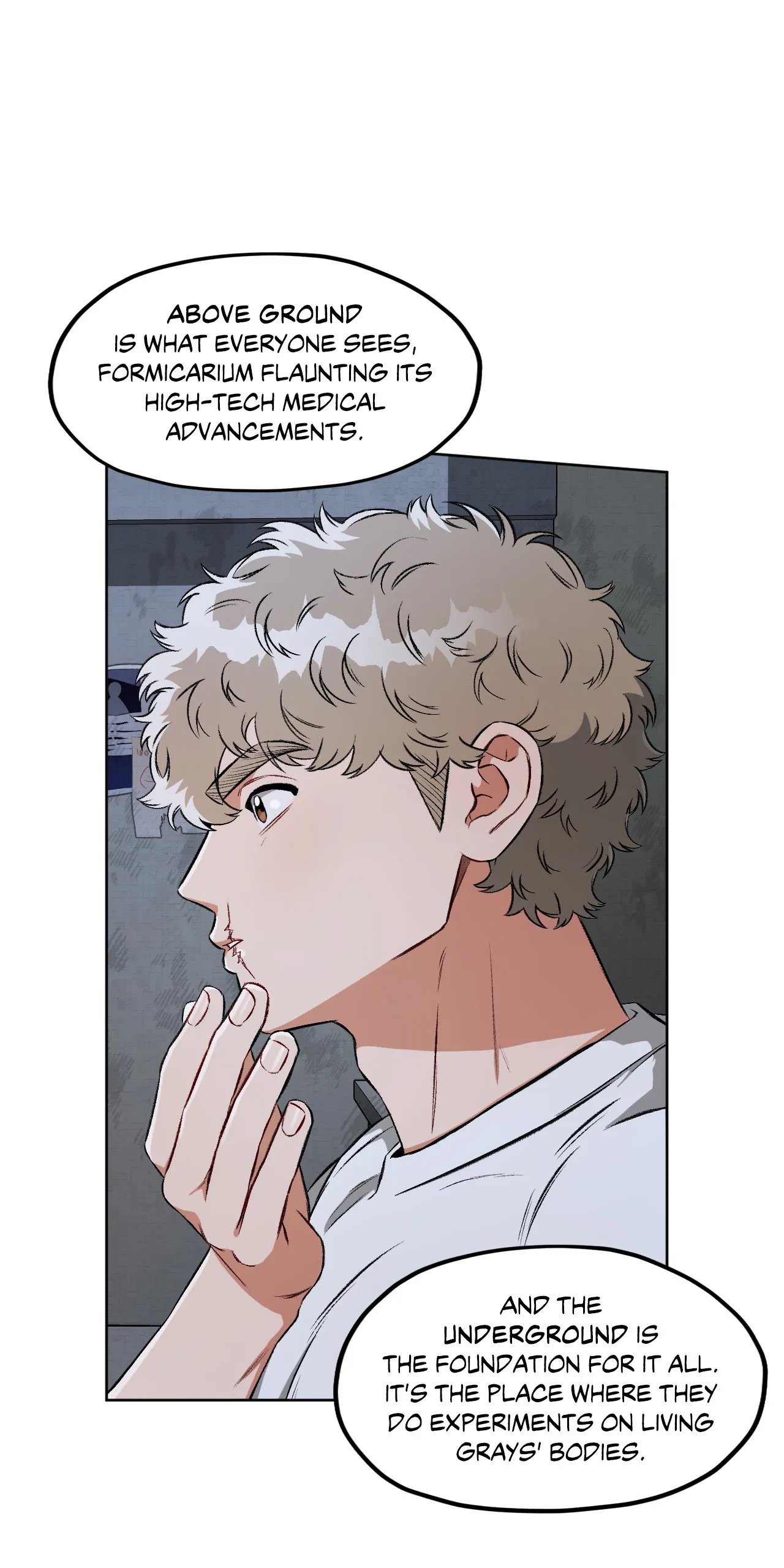 Liveta - Chapter 56 - Page 50