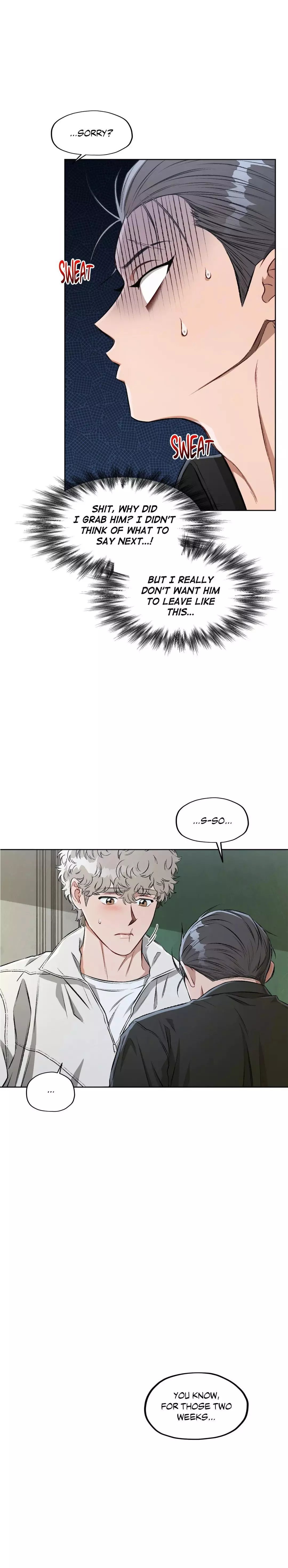 Liveta - Chapter 63 - Page 34