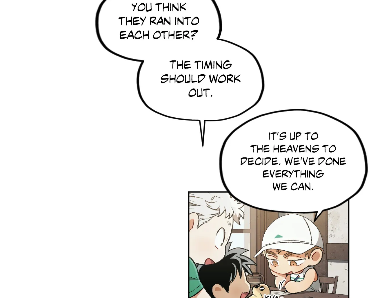 Liveta - Chapter 66 - Page 126