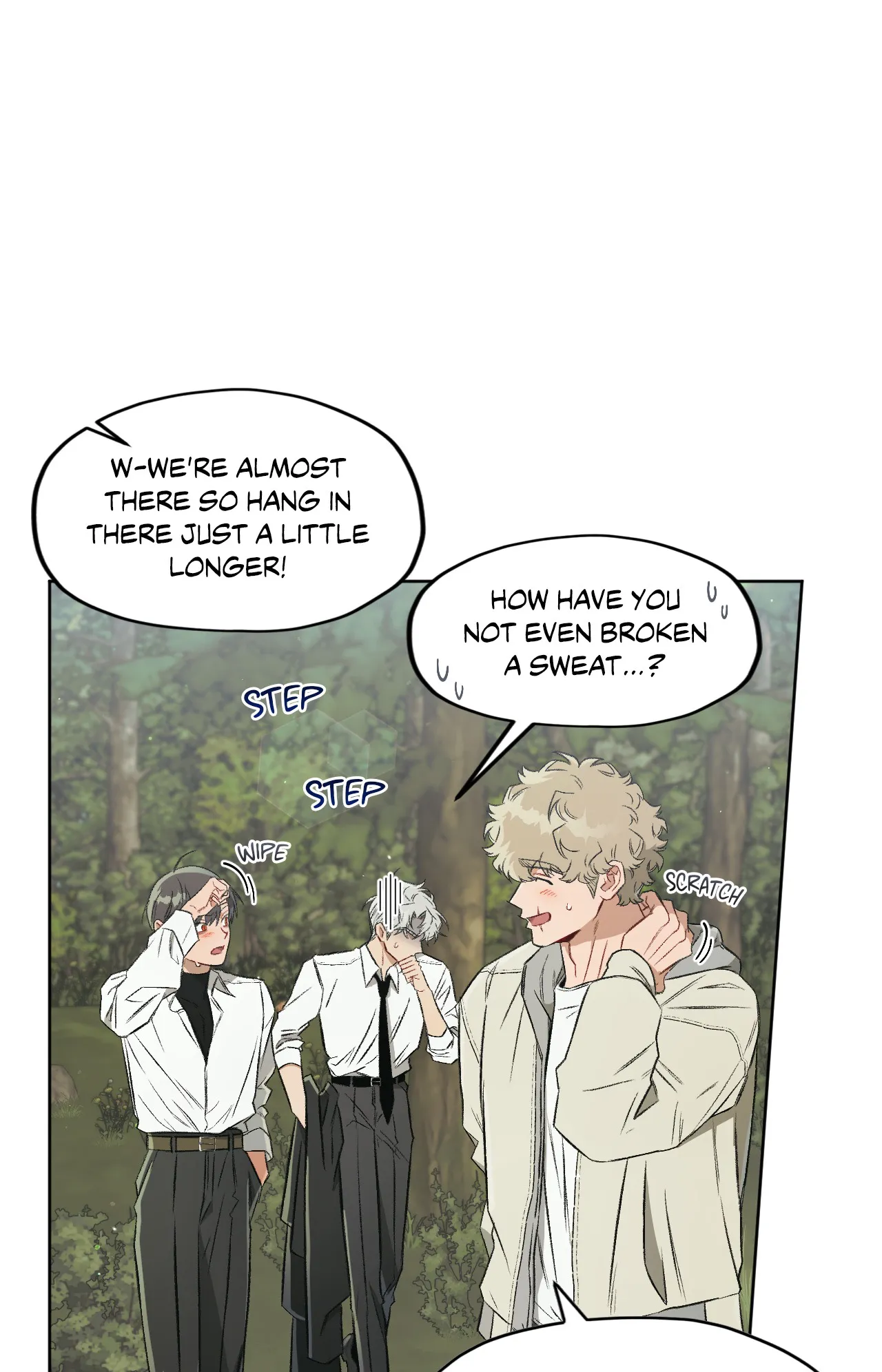 Liveta - Chapter 66 - Page 8