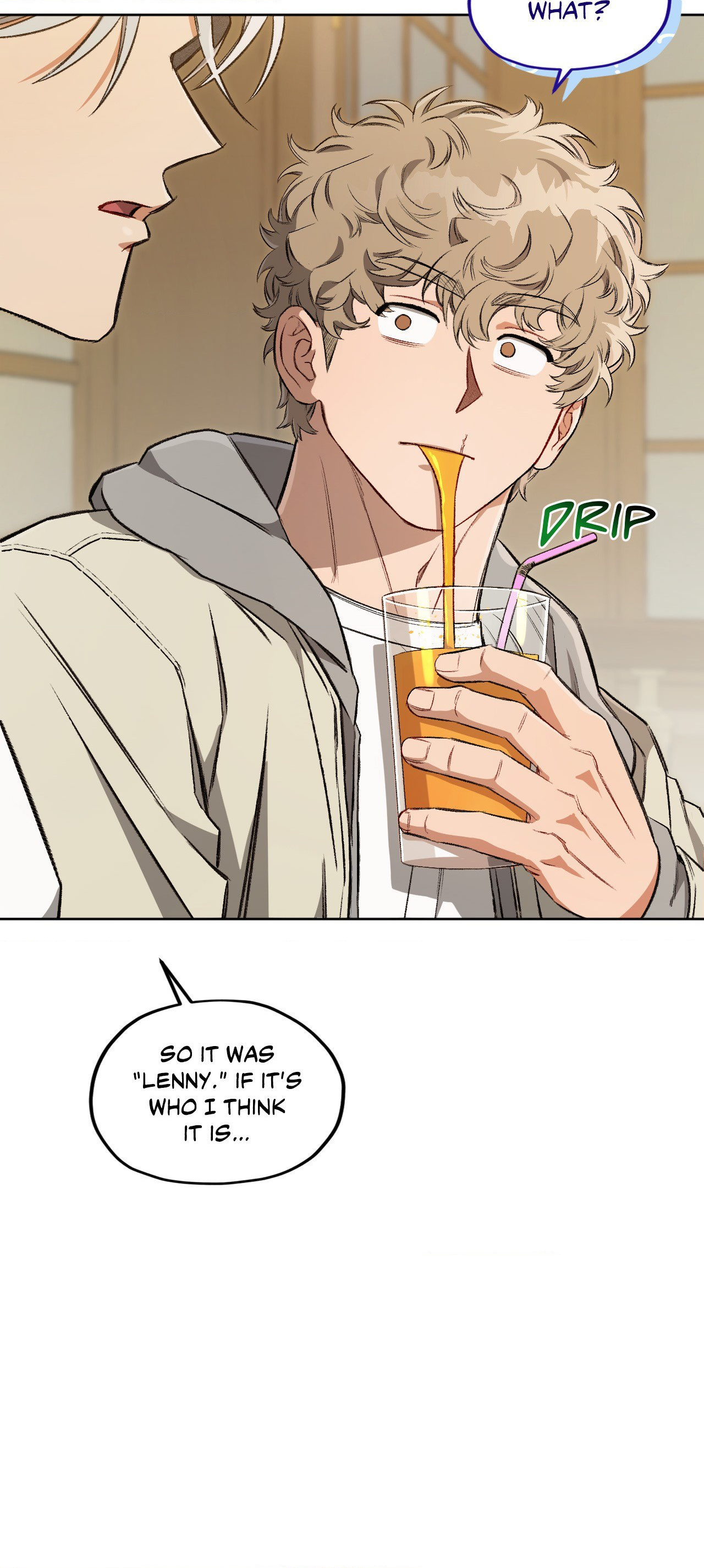 Liveta - Chapter 70 - Page 71