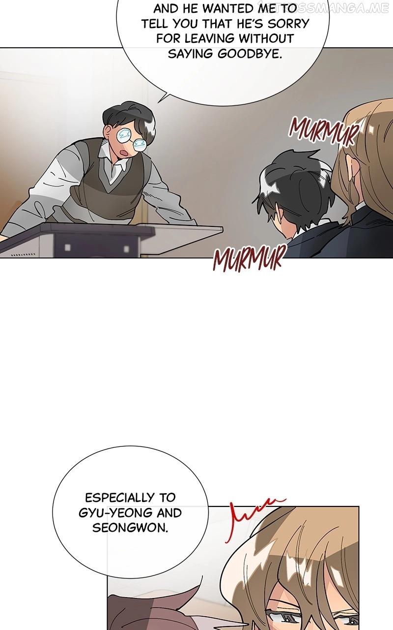 Loaf App - Chapter 33 - Page 5